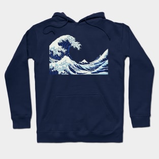 The Big Wave Hoodie